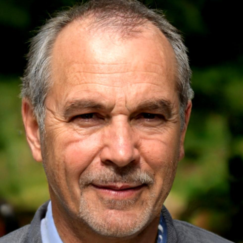 Alex Chen, Project Lead