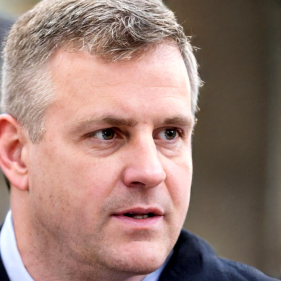 Community member Alex